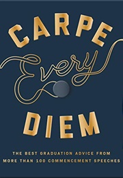 Carpe Every Diem (Robie Rogge)