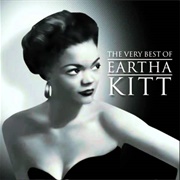 C&#39;est Si Bon - Eartha Kitt