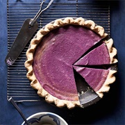 Purple Pie