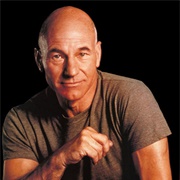 Patrick Stewart