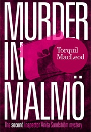 Murder in Malmo (Torquil MacLeod)