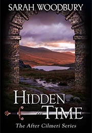 Hidden in Time (Sarah Woodbury)