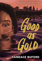 Good as Gold (Candace Buford)