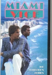 Miami Vice: Smuggler&#39;s Blues (1985)