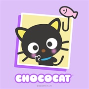 Choco Cat