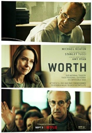 Worth (2020)