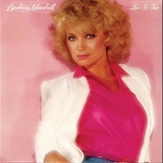 The Best of Strangers - Barbara Mandrell