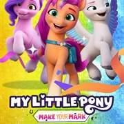 My Little Pony: Make Your Mark