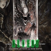 Aliens: Inhuman Condition (Comics)