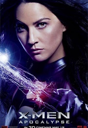 Psylocke (X-Men: Apocalypse)