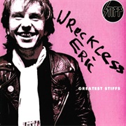 Wreckless Eric - Greatest Stiffs