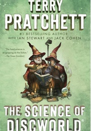 The Science of Discworld (The Discworld Séries) (Terry Pratchett)