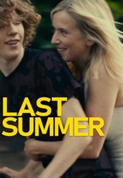 Last Summer (2023)