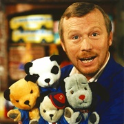 Sooty