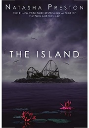 The Island (Natasha Preston)