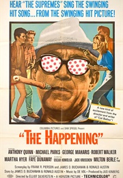 The Happening (1967)