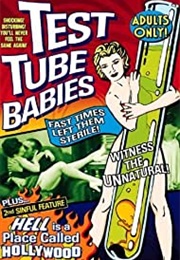 Test Tube Babies (1948)