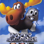 The Adventures of Rocky and Bullwinkle