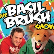 Basil Brush Show