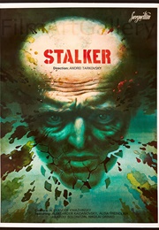 Stalker (1979)