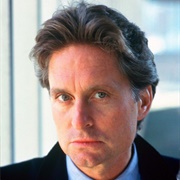 Michael Douglas