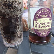 Dandelion &amp; Burdock