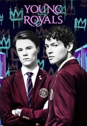 Young Royals 2 (2022)