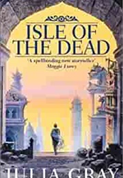 Isle of the Dead (Julia Gray)