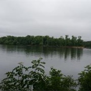 Haddam Island State Park