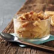 Apple Crisp