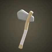 Flimsy Axe