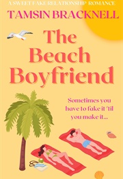 The Beach Boyfriend (Tamsin Bracknell)