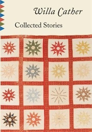 Collected Stories (Willa Cather)