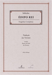 Édipo Rei (Sófocles)