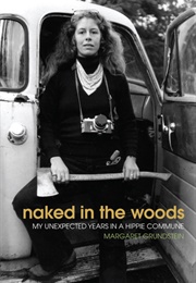 Naked in the Woods (Margaret Grundstein)