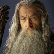 Gandalf the Grey