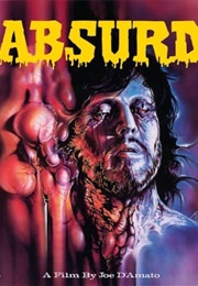 Absurd (1981)