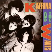 Katrina and the Waves (Katrina and the Waves, 1985)