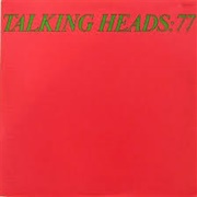 Pulled Up - Talking Heads