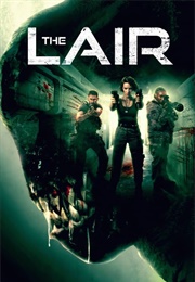 The Lair (2022)