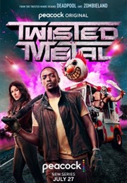 Twisted Metal S1 (2023)