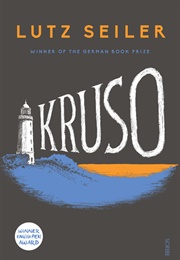 Kruso (Lutz Seiler)