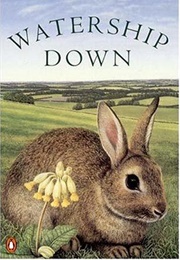 Watership Down (1972)