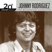 I Couldn&#39;t Be Me Without You - 	Johnny Rodriguez