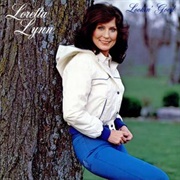 Take Your Time in Leavin&#39; - Loretta Lynn