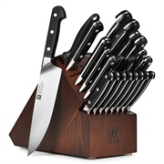 Knife Block