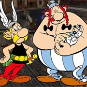 Asterix &amp; Obelix