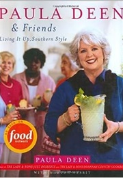 Paula Deen &amp; Friends (Paula Deen)