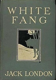 White Fang (Jack London)