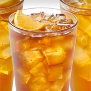 Iced Tea